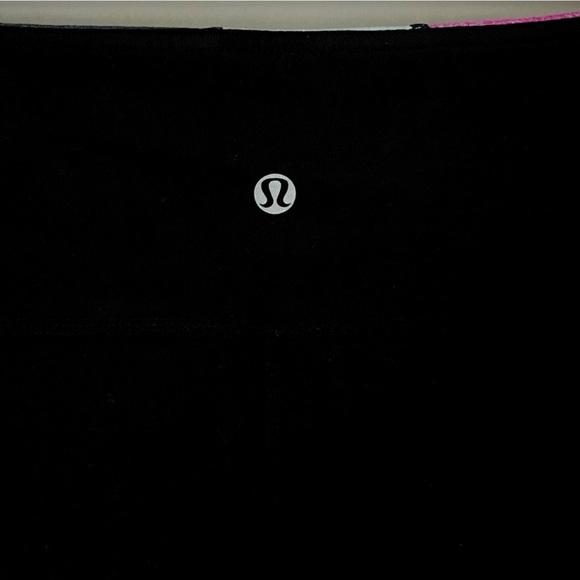 Reversible Groove Crop Yoga Pilates Workout Leggings Capris Lounge Pants - Picture 8 of 15